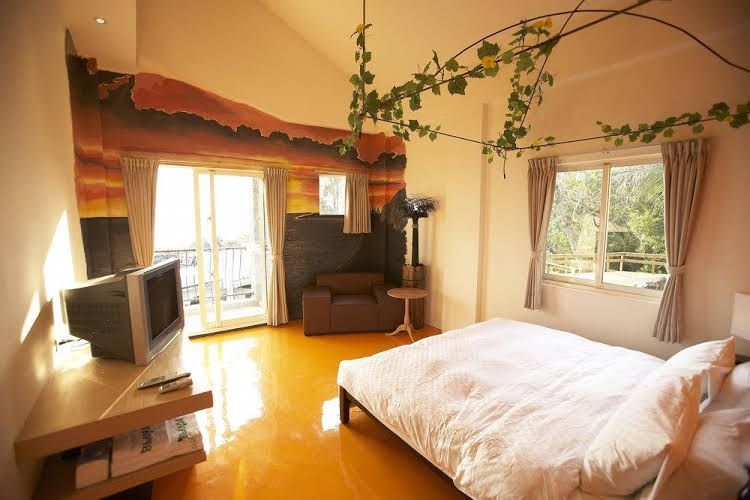 Kenting Inn Hostel4