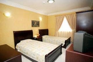 Al Mourouj Inn Hotel Al Mourouj Inn Hotel