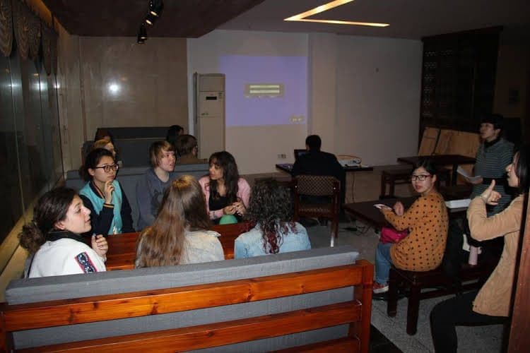 Huangshan Cozy International Youth Hostel Huangshan Cozy International Youth Hostel