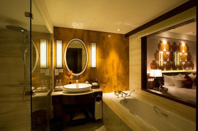 SUITE SEA VIEW