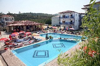 Hotel Apartments Royal0