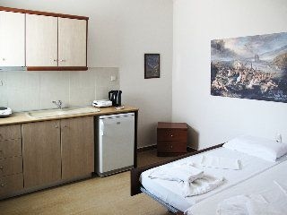 Hotel Apartments Royal4