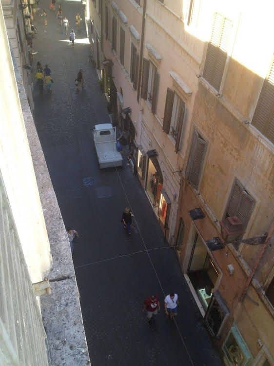 Rent Apartment Campo De' Fiori Rome Rent Apartment Campo De' Fiori Rome