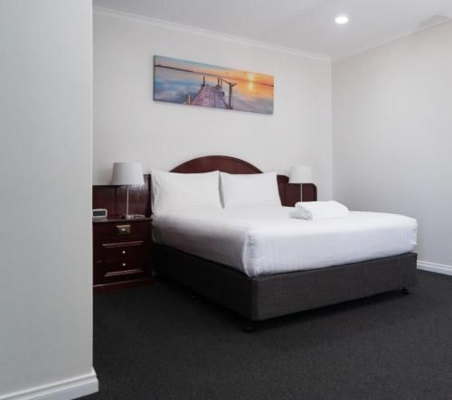 Hilton Motel2