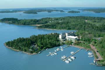 Ruissalo Spa