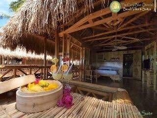The Coral Blue Oriental Beach Villas and Suites2