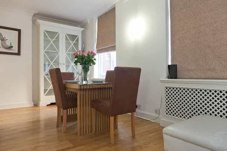 Mayfair Apartments Mayfair Apartments