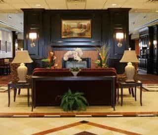 Homewood Suites By Hilton Cambridge-Waterloo