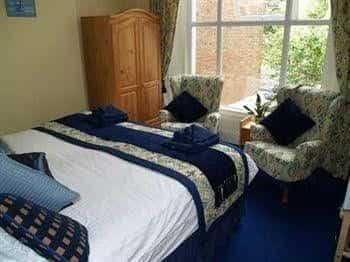 Seaspray B&B