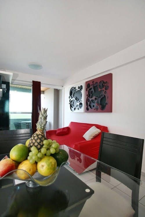 Residence Verano Ponta Negra2
