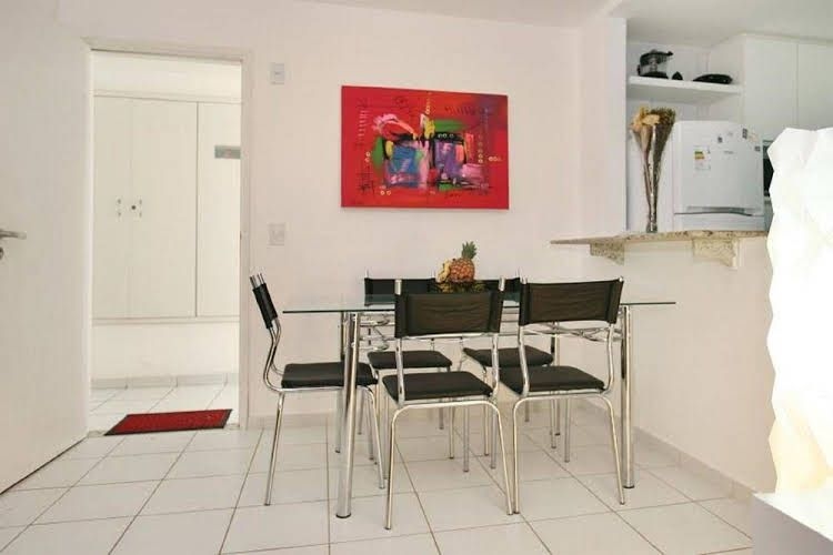 Residence Verano Ponta Negra1
