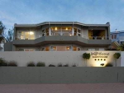 b@Home Guest House4