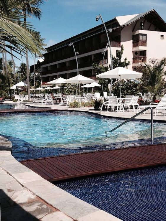 Flat Nannai Residence - Vila Beijupira0