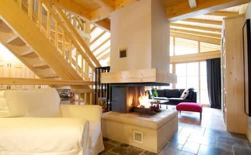 Chalet Arandellys Chamonix Centre Chalet Arandellys Chamonix Centre