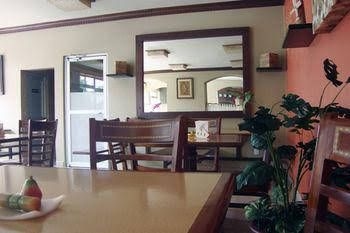 Toledo Hoteles Inn0