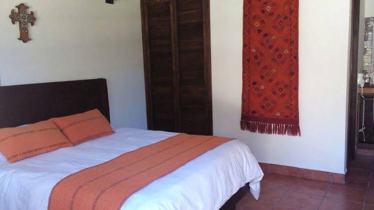Hotel Hacienda Club La Diligencia3