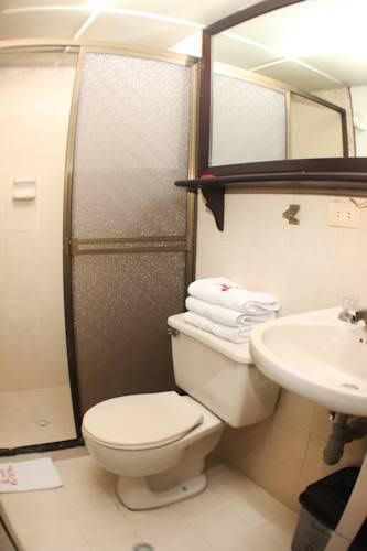 Hotel Plaza Caracas0