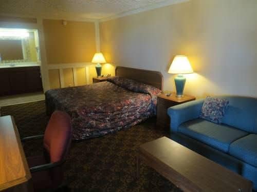 Executive Inn Executive Inn