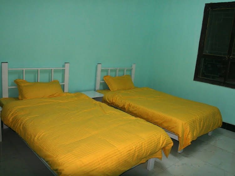 Dunhuang 1001 Reading Inn1