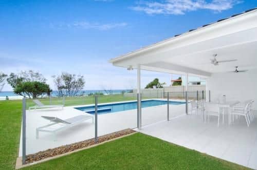 Sentosa on Tugun - Beachfront 5 Bedroom Sentosa on Tugun - Beachfront 5 Bedroom