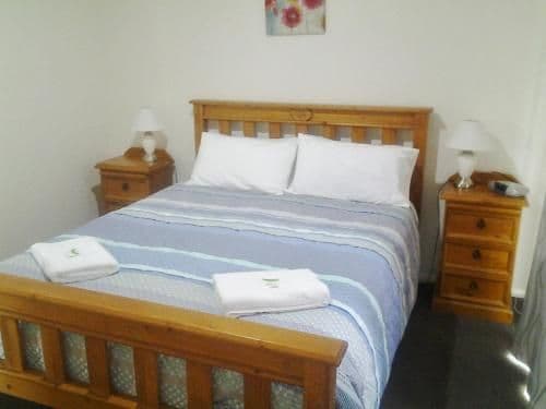 Three-Bedroom Villa 28