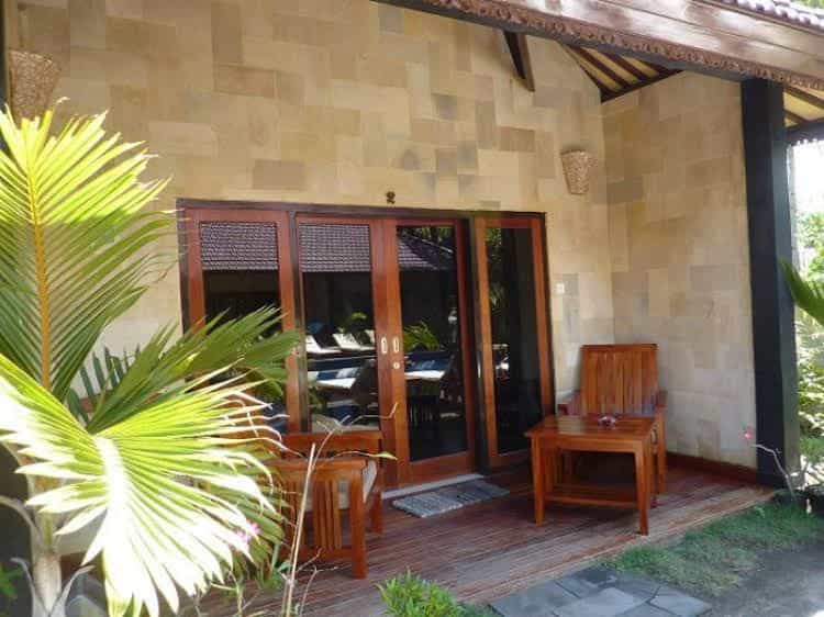 Senang Villa Senang Villa