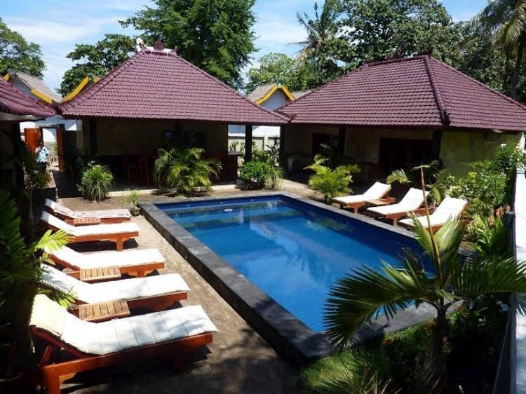 Senang Villa4