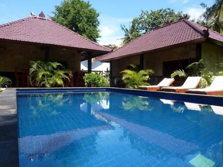 Senang Villa Senang Villa