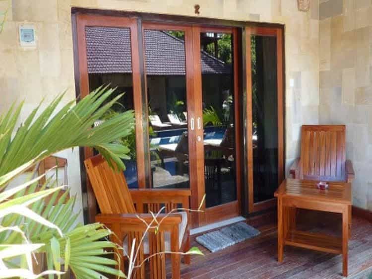 Senang Villa Senang Villa