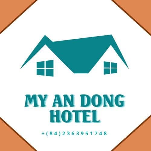 My An Dong Hotel My An Dong Hotel