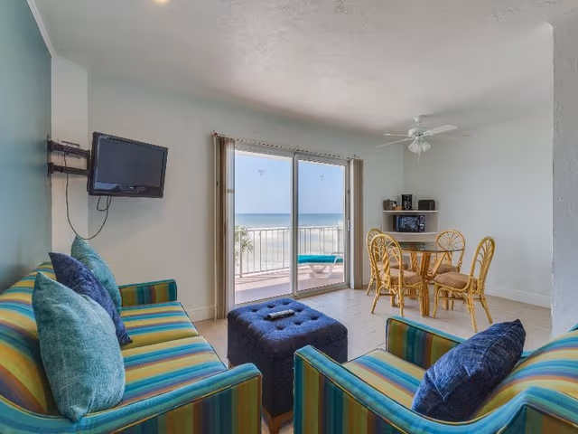 DOUBLE BEACH FRONT