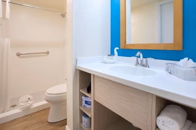 DOUBLE GUEST ROOM