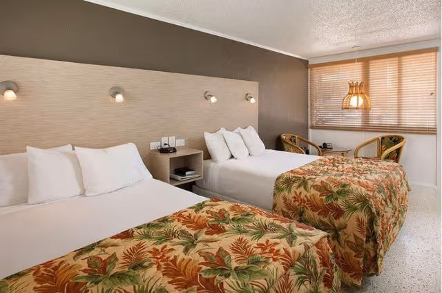 Room BEACH FRONT