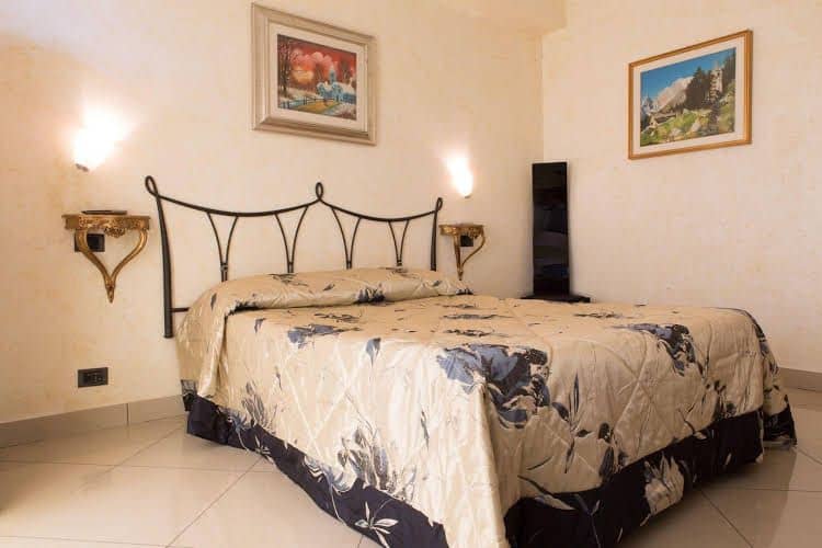 Al Solito Posto B&B Al Solito Posto B&B