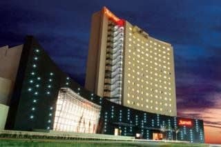 Marriott Aguascalientes Marriott Aguascalientes