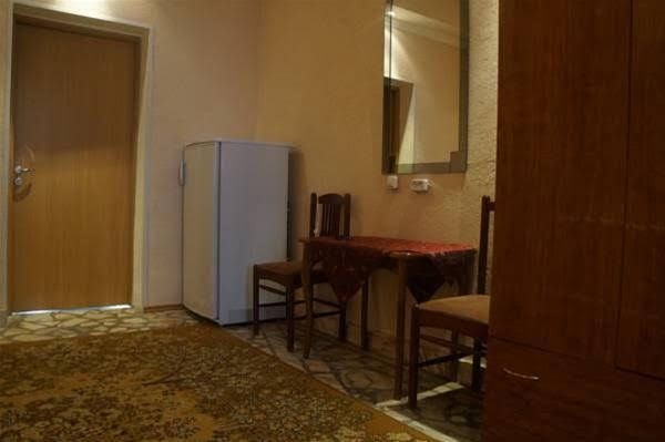 Zvezdochka Hotel0