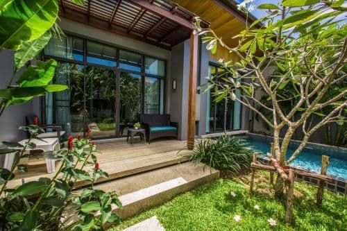 Superior Villa