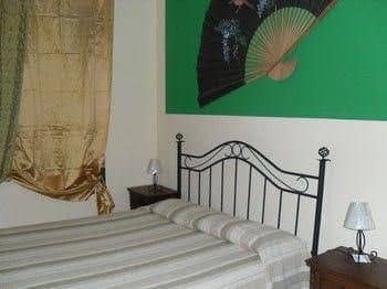B&B Villa Pia B&B Villa Pia