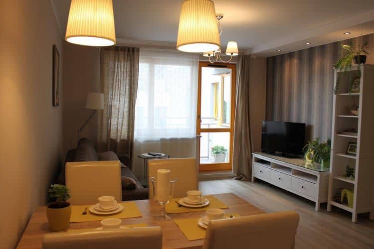 Apartament Polonia Apartament Polonia