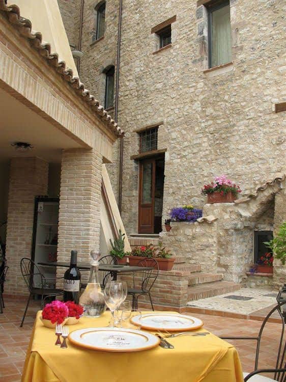 Hotel Roccaranne Hotel Roccaranne