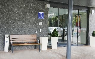 Holiday Inn Express Bilbao0