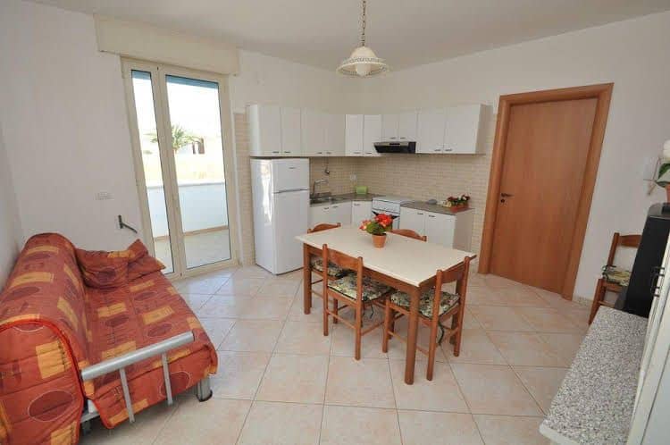 Residence Mare Blu Residence Mare Blu