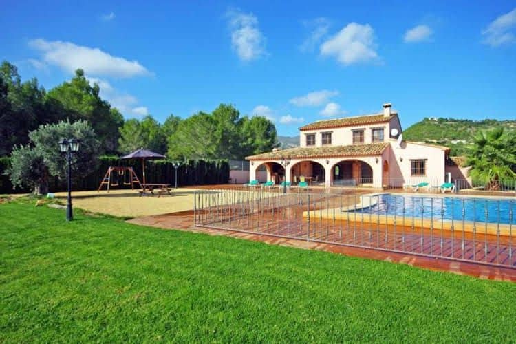 Villa Vinyent Villa Vinyent