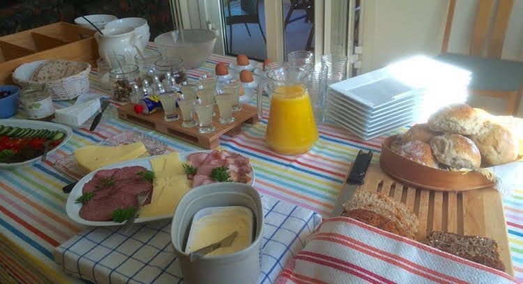 Alvnara Bed & Breakfast0