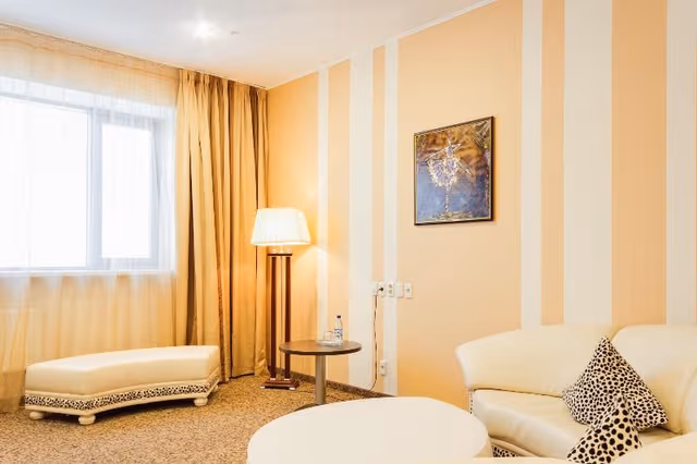 APARTMENT STANDARD