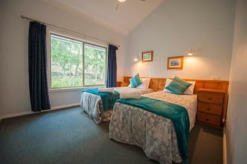 Holiday Home with Spa - Bullima