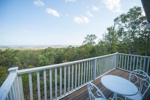 Holiday Home with Spa - Bullima