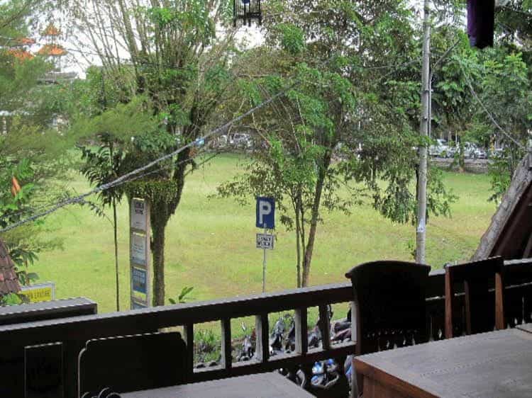 Hostel Ubud Hostel Ubud