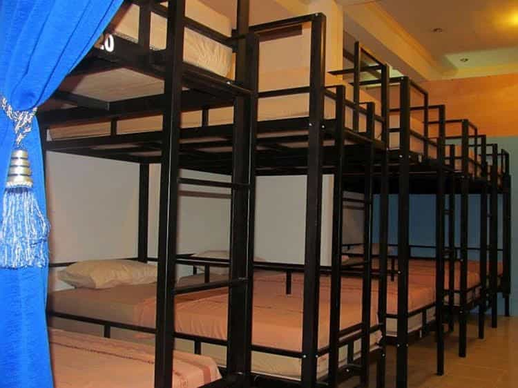 Hostel Ubud Hostel Ubud