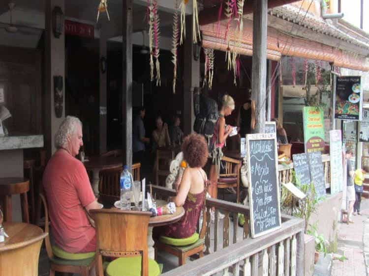 Hostel Ubud Hostel Ubud